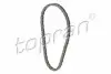 Цепь TOPRAN / HANS PRIES 116749 (фото 1)
