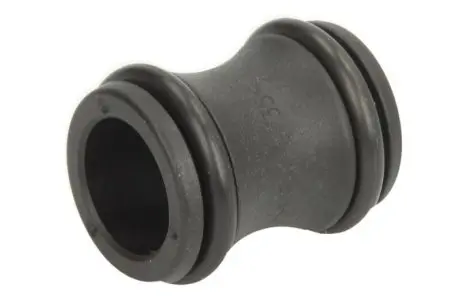 Флянець системи охолодження AUDI A1, A3, A4. Q3, Q5, TT SEAT ALHAMBRA, ATECA, LEON, LEON SC, LEON ST, LEON/HATCHBACK 1.8-2.5 10.07- TOPRAN / HANS PRIES 117 025