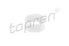 Шток вилки переключення швидкостей TOPRAN / HANS PRIES 117799 (фото 1)