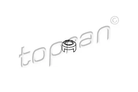 Сухарики клапанiв TOPRAN / HANS PRIES 201241