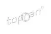 Прокладка-кільце термостата Opel Omega A/B/Vectra A 1.8 88- TOPRAN / HANS PRIES 202 327 (фото 1)