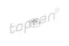 Опора амортизаційної стійки TOPRAN / HANS PRIES 205455 (фото 1)