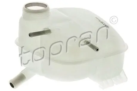 Бачок розширювальний Opel Astra G 98-04 TOPRAN / HANS PRIES 205 699