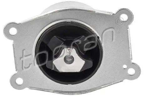 Опора двигуна передн. ліва Opel Astra G 2.0 TOPRAN / HANS PRIES 206 564