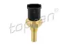 Датчик температури води Opel Astra G/H 1.6-2.0 00-/Combo 1.6-2.0CDTI 12-/Vectra B 1.8 96-03/Vectra C 1.8 02- TOPRAN / HANS PRIES 206 729 (фото 1)