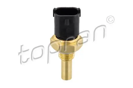 Датчик температури води Opel Astra G/H 1.6-2.0 00-/Combo 1.6-2.0CDTI 12-/Vectra B 1.8 96-03/Vectra C 1.8 02- TOPRAN / HANS PRIES 206 729