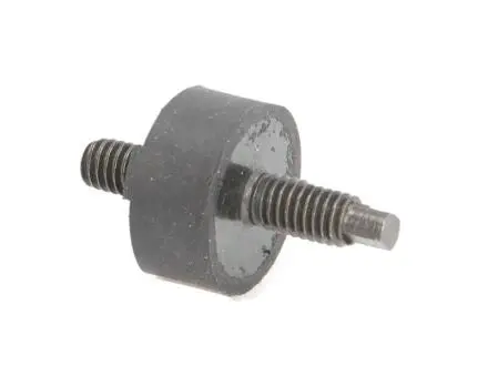 Втулка крiпильна TOPRAN / HANS PRIES 206953