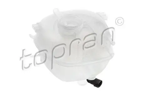 Расширительный бачок Opel Vectra, 04- TOPRAN / HANS PRIES 208556