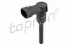 Датчик рівня охолоджуючої рідини TOPRAN / HANS PRIES 208666 (фото 1)