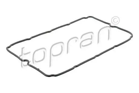 Прокладка клапанной крышки TOPRAN / HANS PRIES 303989