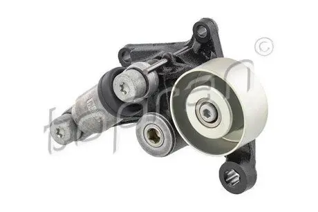 Натяжний механiзм TOPRAN / HANS PRIES 401406