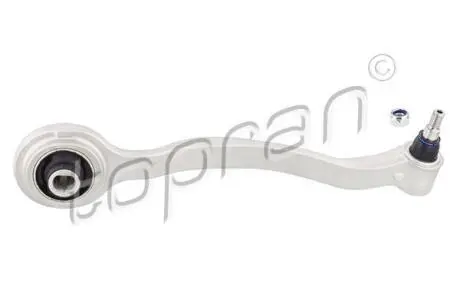Ричаг пiдвiски TOPRAN / HANS PRIES 401425