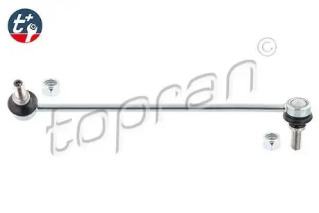 Тяга / стойка стабилизатора TOPRAN / HANS PRIES 401720