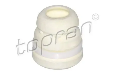 Вiдбiйник амортизатора TOPRAN / HANS PRIES 409226