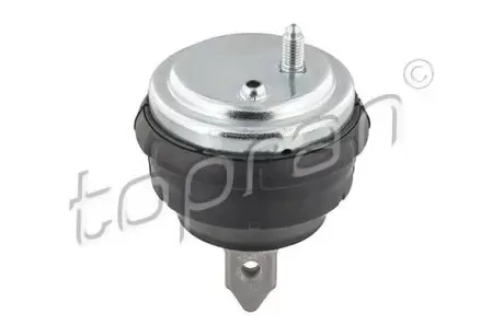 Опора двигуна права BMW 5 E39 M57 525d, 530d 98-03 TOPRAN / HANS PRIES 500 280