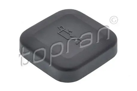 Кришка заливної горловини TOPRAN / HANS PRIES 500345