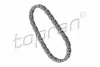 Цепь TOPRAN / HANS PRIES 500878 (фото 1)