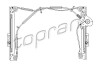 Window lifter TOPRAN / HANS PRIES 501832 (фото 1)