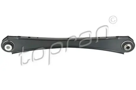 Ричаг пiдвiски TOPRAN / HANS PRIES 502255