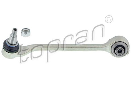 Ричаг пiдвiски TOPRAN / HANS PRIES 502637