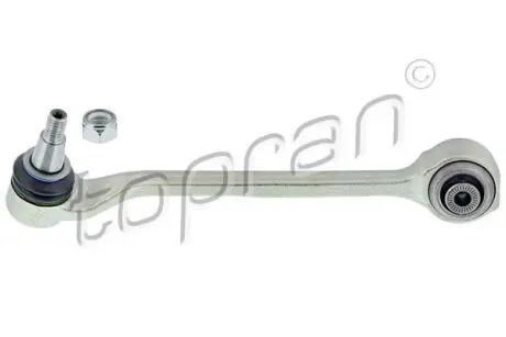 Ричаг пiдвiски TOPRAN / HANS PRIES 502637