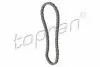Цепь TOPRAN / HANS PRIES 502978 (фото 1)