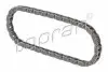 Цепь TOPRAN / HANS PRIES 502979 (фото 1)