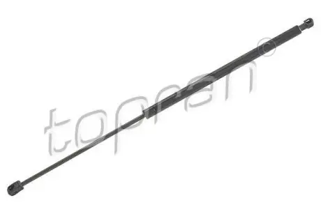 Амортизатор багажнику/капоту TOPRAN / HANS PRIES 600170