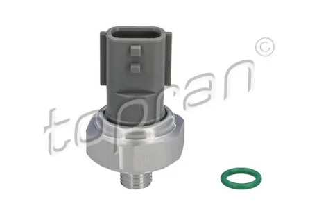 Датчик давления кондиционера TOPRAN / HANS PRIES 638503