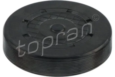 Заглушка двигуна d=43mm TOPRAN / HANS PRIES 700144 (фото 1)