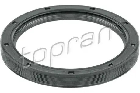 Сальник валу TOPRAN / HANS PRIES 700475