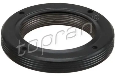 Сальник валу TOPRAN / HANS PRIES 700901