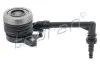 Гидравлический выжимной Nissan X-Trail 2,0 (MR20DE) 07-/Qashqai 07-/Renault Kangoo 1.5DCI 08- TOPRAN / HANS PRIES 701136 (фото 1)