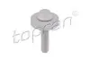 Болт шкiва M14x1,5mm L=79mm TOPRAN / HANS PRIES 701418 (фото 1)
