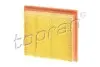 Воздушный фильтр TOPRAN / HANS PRIES 701524 (фото 1)