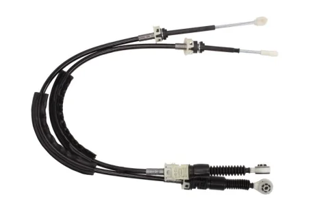 Трос переключения передач TOPRAN / HANS PRIES 702122