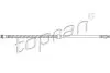 Гальмiвний шланг TOPRAN / HANS PRIES 720928 (фото 1)