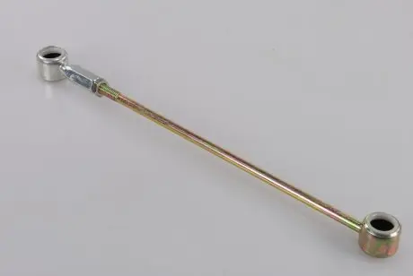 Шток вилки переключення швидкостей L макс.: 233mm, мин.: 220mm TOPRAN / HANS PRIES 721307