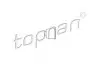 Пильник рульового керування TOPRAN / HANS PRIES 722136 (фото 1)