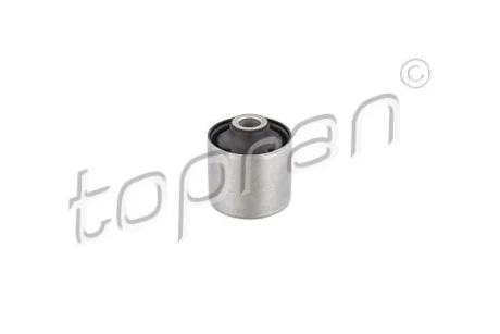 Сайлентблок TOPRAN / HANS PRIES 722306