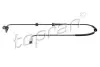 Датчик ABS TOPRAN / HANS PRIES 723807 (фото 1)