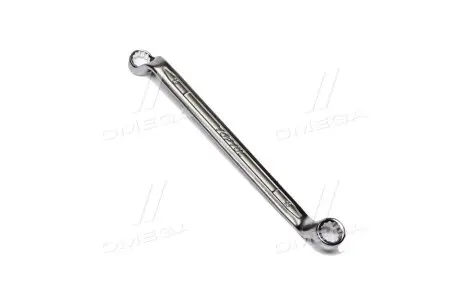 Ключ накидний (кут 75 °) 12х13мм Toptul AAEI1213