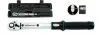 Ключ динамометричний TOPTUL 1/2 "x680mm (L) 80 400 Нм Toptul ANAM1640 (фото 1)