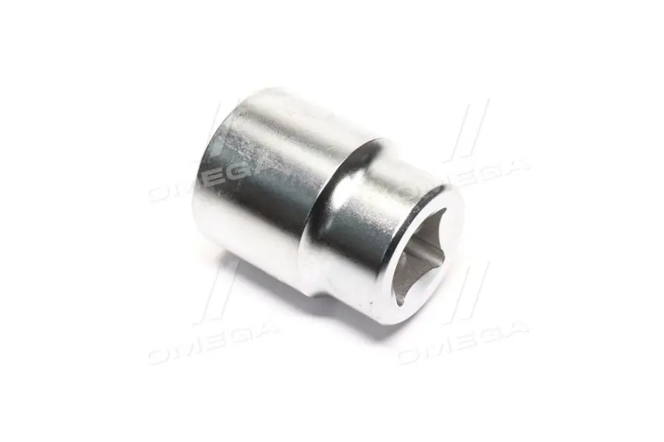 Головка торцева TOPTUL 3/4" 32мм (12-гр.) Toptul BAEB2432 (фото 1)