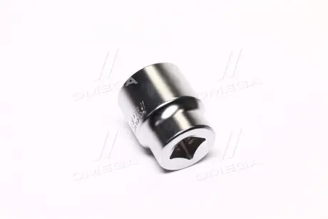Головка торцевая 3/4" 36 мм (12-гр.) Toptul BAEB2436