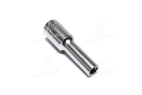 Головка торцева довга TOPTUL 1/2" 10 мм Toptul BAEE1610