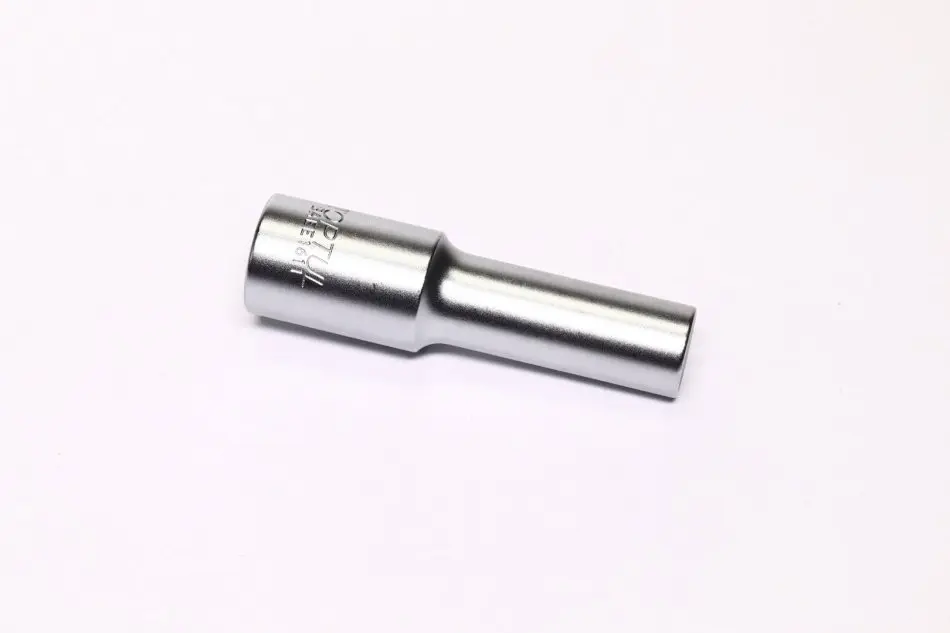 Головка торцева довга TOPTUL 1/2" 11мм Toptul BAEE1611 (фото 1)