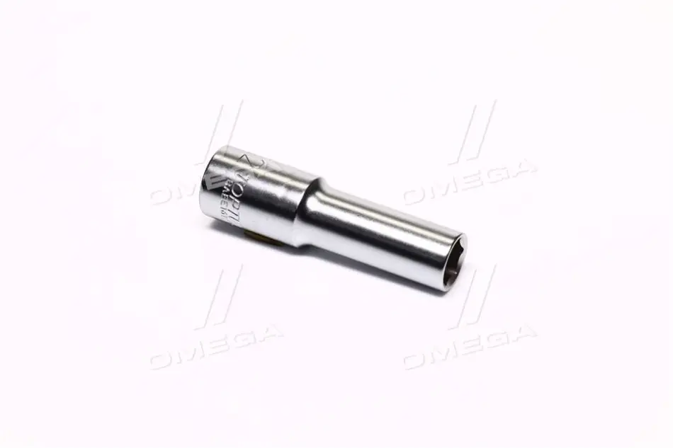 Головка торцева довга TOPTUL 1/2" 12мм Toptul BAEE1612 (фото 1)