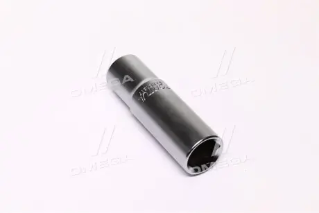 Головка торцева довга TOPTUL 1/2" 17 мм Toptul BAEE1617
