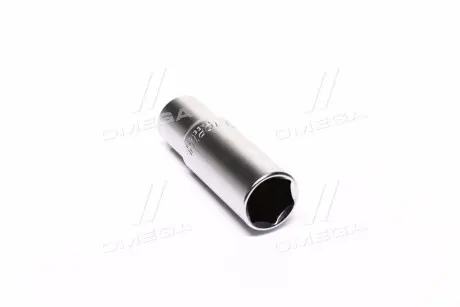 Головка торцева довга TOPTUL 1/2" 19 мм Toptul BAEE1619
